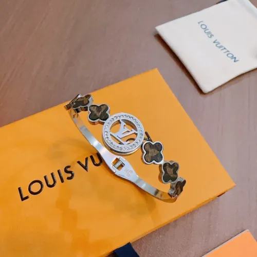 Cheap Louis Vuitton LV Bracelets #1397894 Replica Wholesale [$36.00 USD] [ITEM#1397894] on Replica Louis Vuitton LV Bracelets