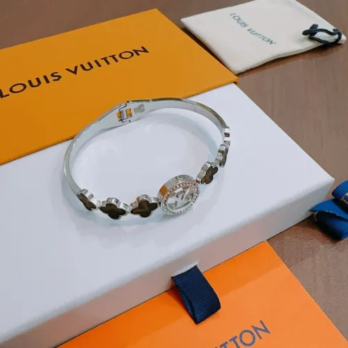 Cheap Louis Vuitton LV Bracelets #1397894 Replica Wholesale [$36.00 USD] [ITEM#1397894] on Replica Louis Vuitton LV Bracelets