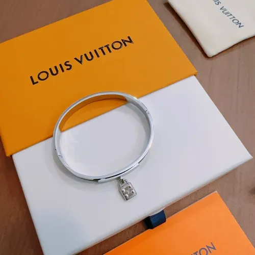 Cheap Louis Vuitton LV Bracelets #1397895 Replica Wholesale [$36.00 USD] [ITEM#1397895] on Replica Louis Vuitton LV Bracelets