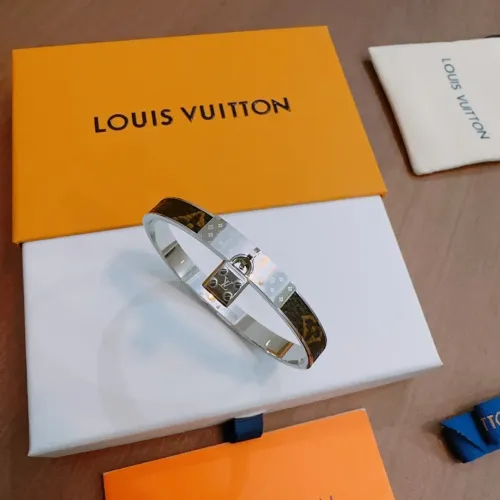 Cheap Louis Vuitton LV Bracelets #1397895 Replica Wholesale [$36.00 USD] [ITEM#1397895] on Replica Louis Vuitton LV Bracelets