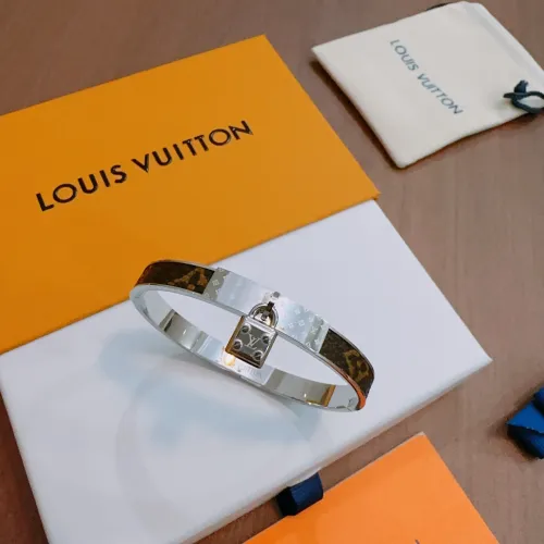Cheap Louis Vuitton LV Bracelets #1397895 Replica Wholesale [$36.00 USD] [ITEM#1397895] on Replica Louis Vuitton LV Bracelets