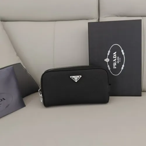 Prada AAA Man Pouches #1397896