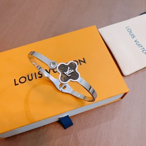 Cheap Louis Vuitton LV Bracelets #1397899 Replica Wholesale [$36.00 USD] [ITEM#1397899] on Replica Louis Vuitton LV Bracelets