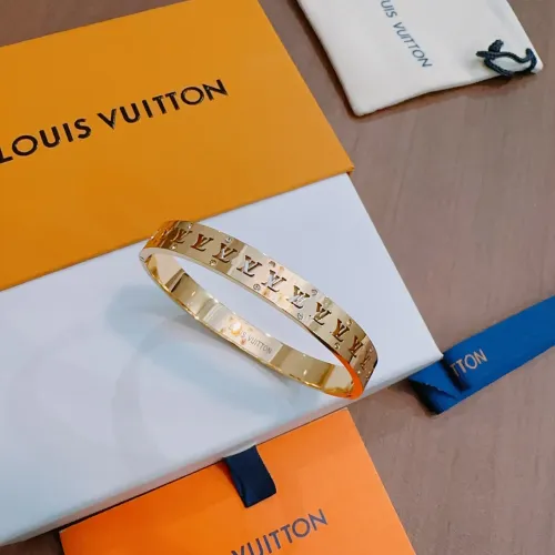 Louis Vuitton LV Bracelets #1397900