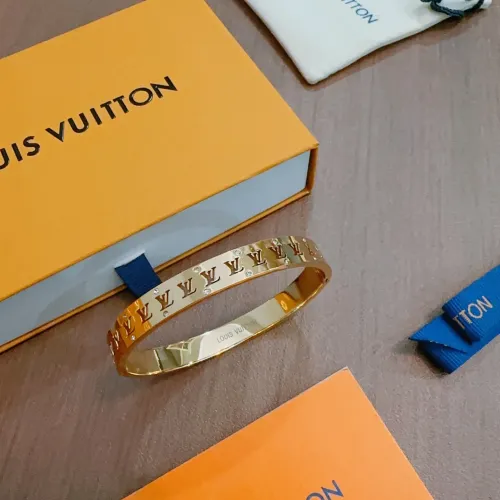 Cheap Louis Vuitton LV Bracelets #1397900 Replica Wholesale [$36.00 USD] [ITEM#1397900] on Replica Louis Vuitton LV Bracelets