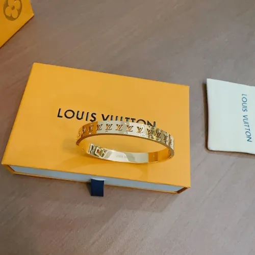Cheap Louis Vuitton LV Bracelets #1397900 Replica Wholesale [$36.00 USD] [ITEM#1397900] on Replica Louis Vuitton LV Bracelets