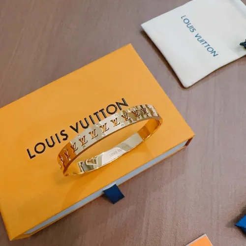 Cheap Louis Vuitton LV Bracelets #1397900 Replica Wholesale [$36.00 USD] [ITEM#1397900] on Replica Louis Vuitton LV Bracelets