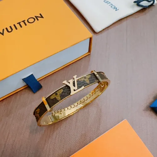 Cheap Louis Vuitton LV Bracelets #1397901 Replica Wholesale [$36.00 USD] [ITEM#1397901] on Replica Louis Vuitton LV Bracelets