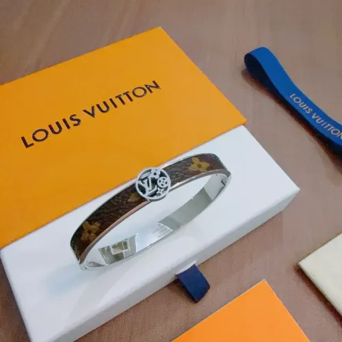 Cheap Louis Vuitton LV Bracelets #1397902 Replica Wholesale [$36.00 USD] [ITEM#1397902] on Replica Louis Vuitton LV Bracelets