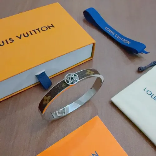 Cheap Louis Vuitton LV Bracelets #1397902 Replica Wholesale [$36.00 USD] [ITEM#1397902] on Replica Louis Vuitton LV Bracelets