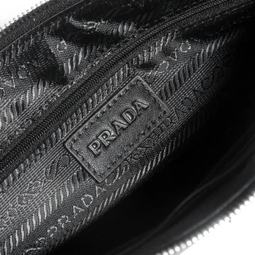 Cheap Prada AAA Man Pouches #1397904 Replica Wholesale [$96.00 USD] [ITEM#1397904] on Replica Prada AAA Man Wallets