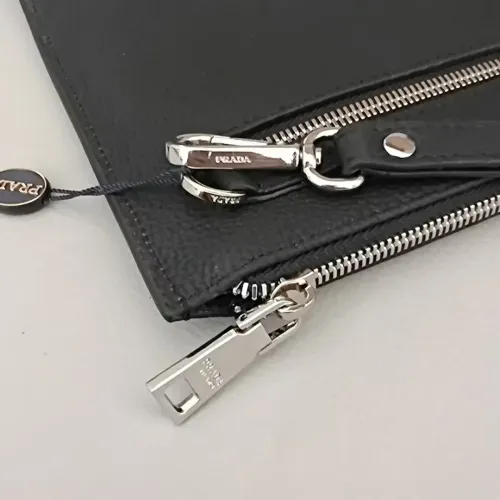 Cheap Prada AAA Man Pouches #1397905 Replica Wholesale [$96.00 USD] [ITEM#1397905] on Replica Prada AAA Man Wallets