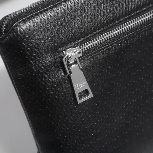 Cheap Prada AAA Man Pouches #1397907 Replica Wholesale [$96.00 USD] [ITEM#1397907] on Replica Prada AAA Man Wallets