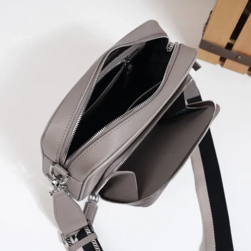Cheap Prada AAA Man Messenger Bags #1397914 Replica Wholesale [$108.00 USD] [ITEM#1397914] on Replica Prada AAA Man Messenger Bags
