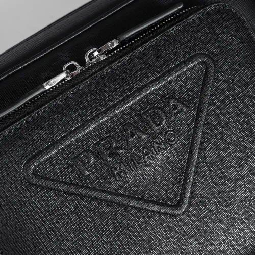 Cheap Prada AAA Man Messenger Bags #1397915 Replica Wholesale [$108.00 USD] [ITEM#1397915] on Replica Prada AAA Man Messenger Bags
