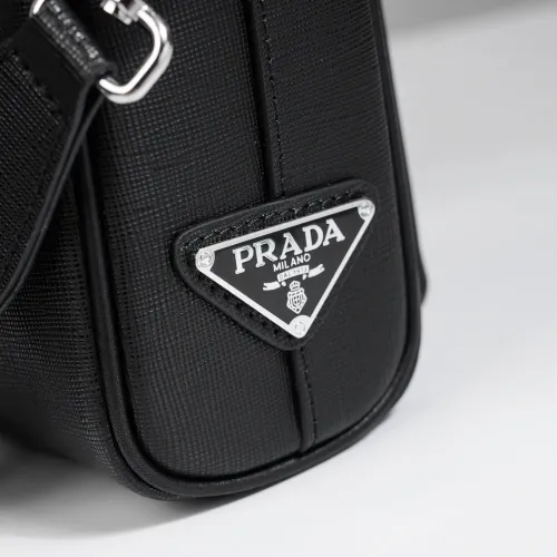 Cheap Prada AAA Man Messenger Bags #1397915 Replica Wholesale [$108.00 USD] [ITEM#1397915] on Replica Prada AAA Man Messenger Bags
