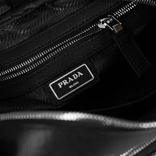 Cheap Prada AAA Man Messenger Bags #1397915 Replica Wholesale [$108.00 USD] [ITEM#1397915] on Replica Prada AAA Man Messenger Bags