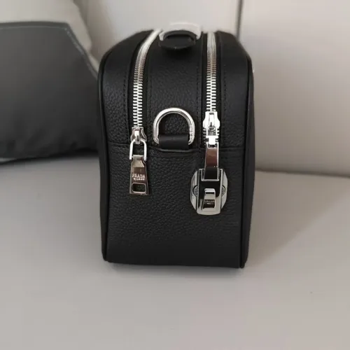 Cheap Prada AAA Man Messenger Bags #1397916 Replica Wholesale [$108.00 USD] [ITEM#1397916] on Replica Prada AAA Man Messenger Bags