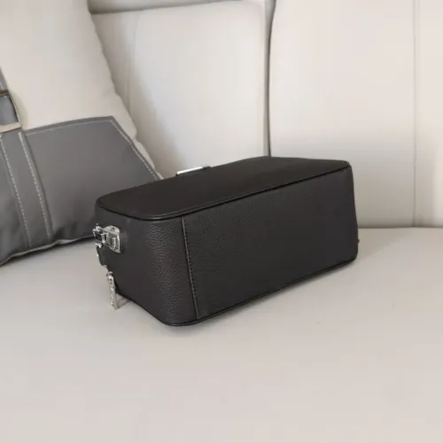 Cheap Prada AAA Man Messenger Bags #1397916 Replica Wholesale [$108.00 USD] [ITEM#1397916] on Replica Prada AAA Man Messenger Bags