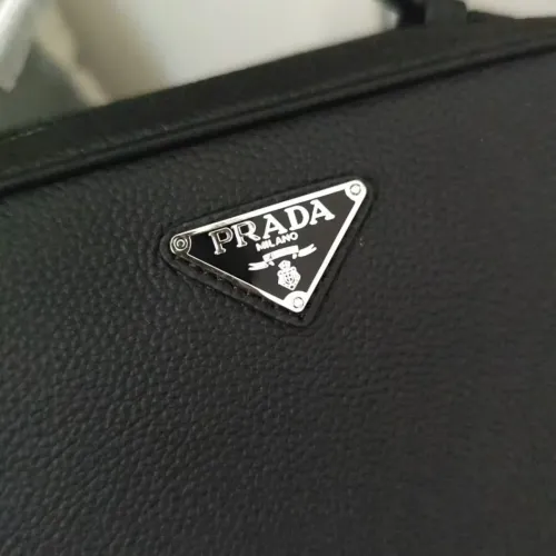 Cheap Prada AAA Man Messenger Bags #1397916 Replica Wholesale [$108.00 USD] [ITEM#1397916] on Replica Prada AAA Man Messenger Bags