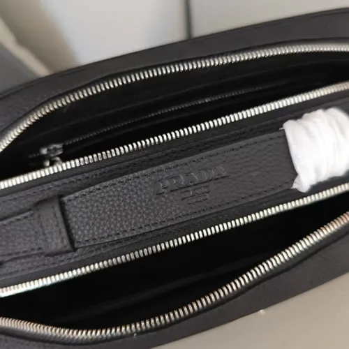 Cheap Prada AAA Man Messenger Bags #1397916 Replica Wholesale [$108.00 USD] [ITEM#1397916] on Replica Prada AAA Man Messenger Bags