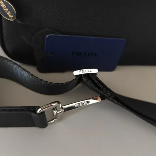 Cheap Prada AAA Man Messenger Bags #1397916 Replica Wholesale [$108.00 USD] [ITEM#1397916] on Replica Prada AAA Man Messenger Bags