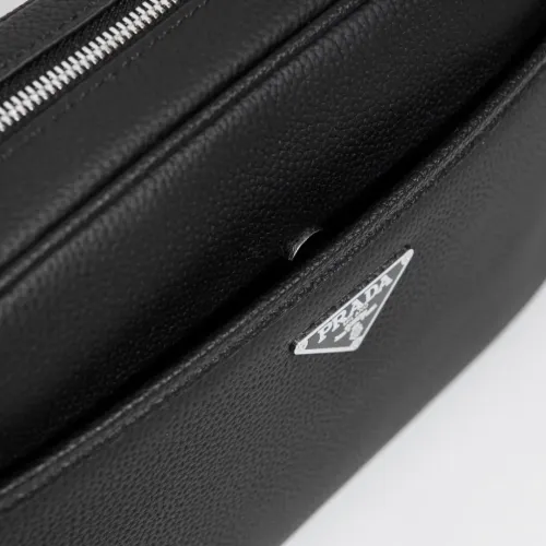 Cheap Prada AAA Man Messenger Bags #1397917 Replica Wholesale [$108.00 USD] [ITEM#1397917] on Replica Prada AAA Man Messenger Bags