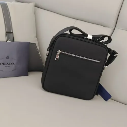 Cheap Prada AAA Man Messenger Bags #1397920 Replica Wholesale [$108.00 USD] [ITEM#1397920] on Replica Prada AAA Man Messenger Bags