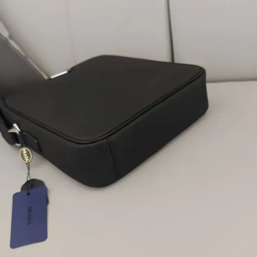 Cheap Prada AAA Man Messenger Bags #1397920 Replica Wholesale [$108.00 USD] [ITEM#1397920] on Replica Prada AAA Man Messenger Bags