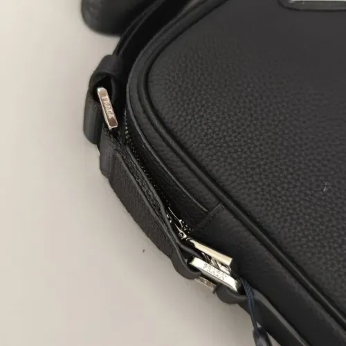 Cheap Prada AAA Man Messenger Bags #1397920 Replica Wholesale [$108.00 USD] [ITEM#1397920] on Replica Prada AAA Man Messenger Bags