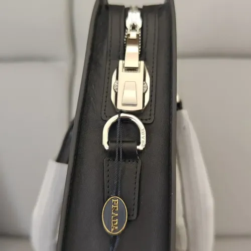 Cheap Prada AAA Man Handbags #1397921 Replica Wholesale [$162.00 USD] [ITEM#1397921] on Replica Prada AAA Man Handbags