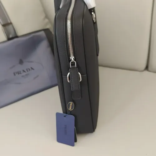 Cheap Prada AAA Man Handbags #1397926 Replica Wholesale [$162.00 USD] [ITEM#1397926] on Replica Prada AAA Man Handbags
