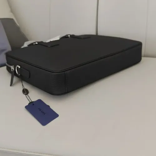 Cheap Prada AAA Man Handbags #1397926 Replica Wholesale [$162.00 USD] [ITEM#1397926] on Replica Prada AAA Man Handbags