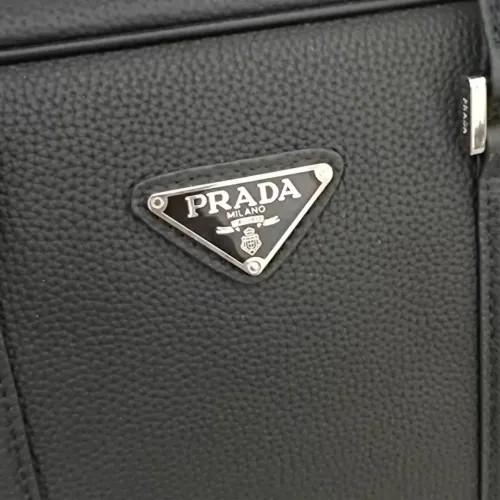 Cheap Prada AAA Man Handbags #1397928 Replica Wholesale [$162.00 USD] [ITEM#1397928] on Replica Prada AAA Man Handbags