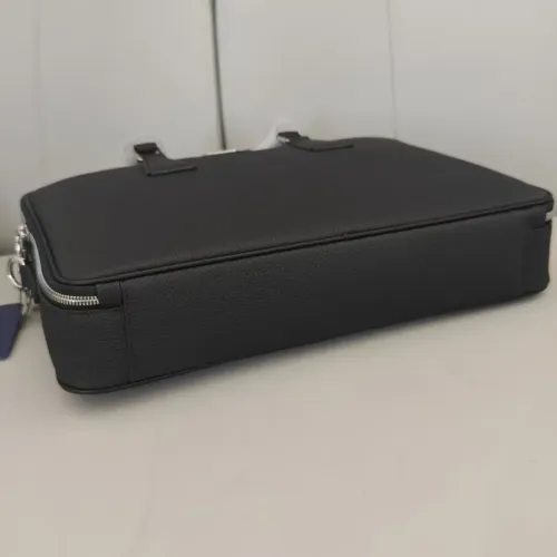 Cheap Prada AAA Man Handbags #1397930 Replica Wholesale [$162.00 USD] [ITEM#1397930] on Replica Prada AAA Man Handbags