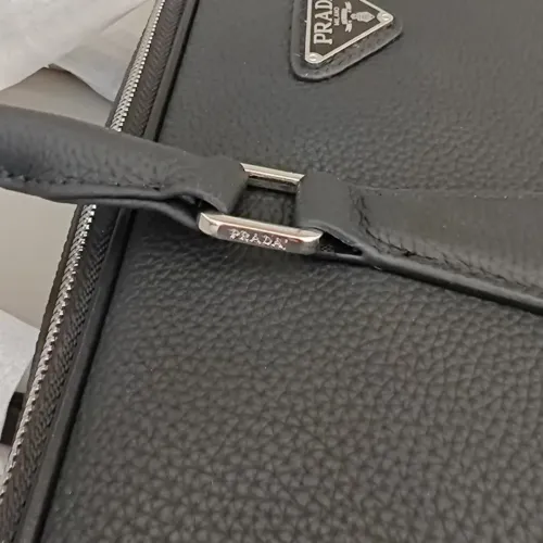 Cheap Prada AAA Man Handbags #1397930 Replica Wholesale [$162.00 USD] [ITEM#1397930] on Replica Prada AAA Man Handbags