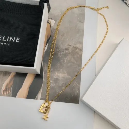 Celine Necklaces #1397931