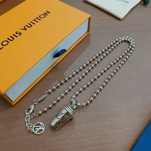 Louis Vuitton Necklaces #1397935