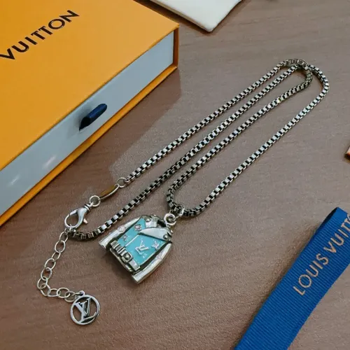 Louis Vuitton Necklaces #1397936