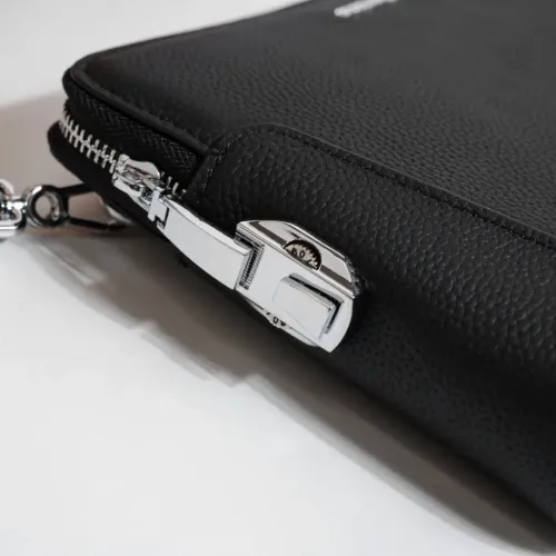 Cheap Burberry AAA Man Pouches #1397937 Replica Wholesale [$96.00 USD] [ITEM#1397937] on Replica Burberry AAA Man Wallets