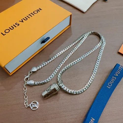 Louis Vuitton Necklaces #1397938