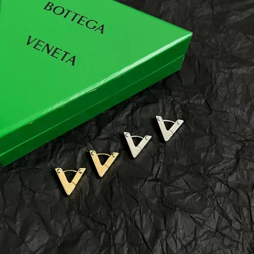 Cheap Bottega Veneta Earrings For Women #1397939 Replica Wholesale [$36.00 USD] [ITEM#1397939] on Replica Bottega Veneta Earrings