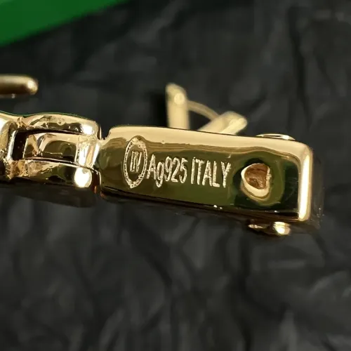 Cheap Bottega Veneta Earrings For Women #1397939 Replica Wholesale [$36.00 USD] [ITEM#1397939] on Replica Bottega Veneta Earrings