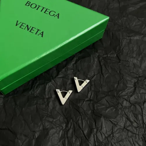 Cheap Bottega Veneta Earrings For Women #1397940 Replica Wholesale [$36.00 USD] [ITEM#1397940] on Replica Bottega Veneta Earrings