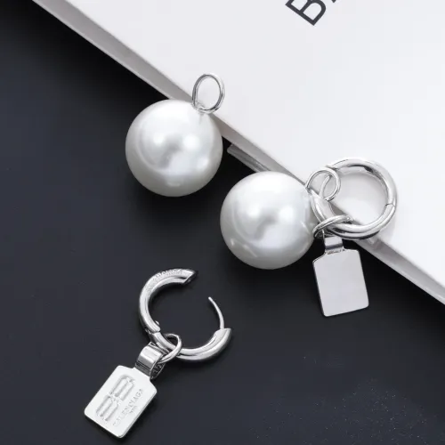 Cheap Balenciaga Earrings For Women #1397941 Replica Wholesale [$40.00 USD] [ITEM#1397941] on Replica Balenciaga Earrings