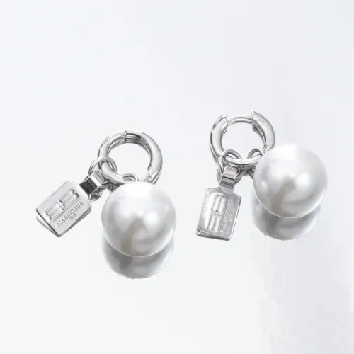 Cheap Balenciaga Earrings For Women #1397941 Replica Wholesale [$40.00 USD] [ITEM#1397941] on Replica Balenciaga Earrings