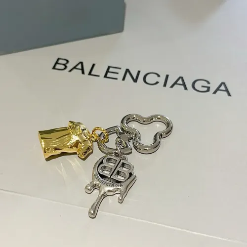 Cheap Balenciaga Key Holder And Bag Buckle #1397943 Replica Wholesale [$39.00 USD] [ITEM#1397943] on Replica Balenciaga Key Holder And Bag Buckle