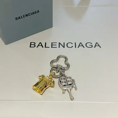 Cheap Balenciaga Key Holder And Bag Buckle #1397943 Replica Wholesale [$39.00 USD] [ITEM#1397943] on Replica Balenciaga Key Holder And Bag Buckle