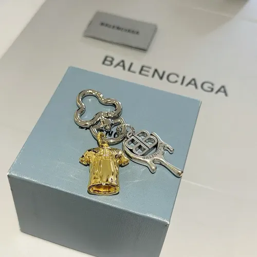 Cheap Balenciaga Key Holder And Bag Buckle #1397943 Replica Wholesale [$39.00 USD] [ITEM#1397943] on Replica Balenciaga Key Holder And Bag Buckle