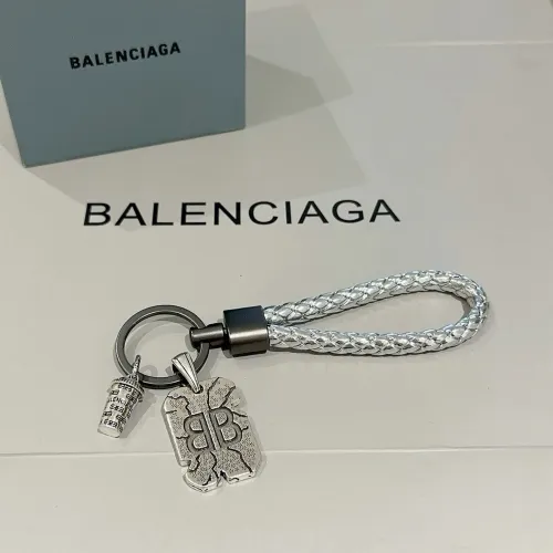 Cheap Balenciaga Key Holder And Bag Buckle #1397944 Replica Wholesale [$39.00 USD] [ITEM#1397944] on Replica Balenciaga Key Holder And Bag Buckle